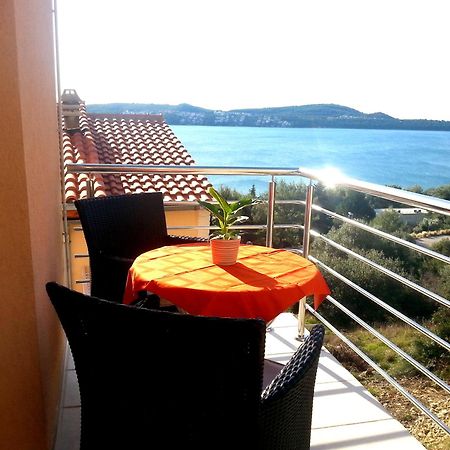 Apartment Jurcevic Trogir Zewnętrze zdjęcie