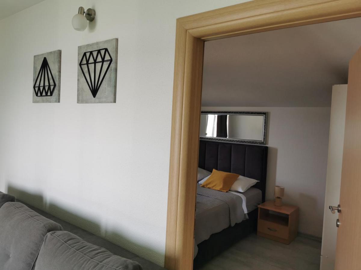 Apartment Jurcevic Trogir Zewnętrze zdjęcie