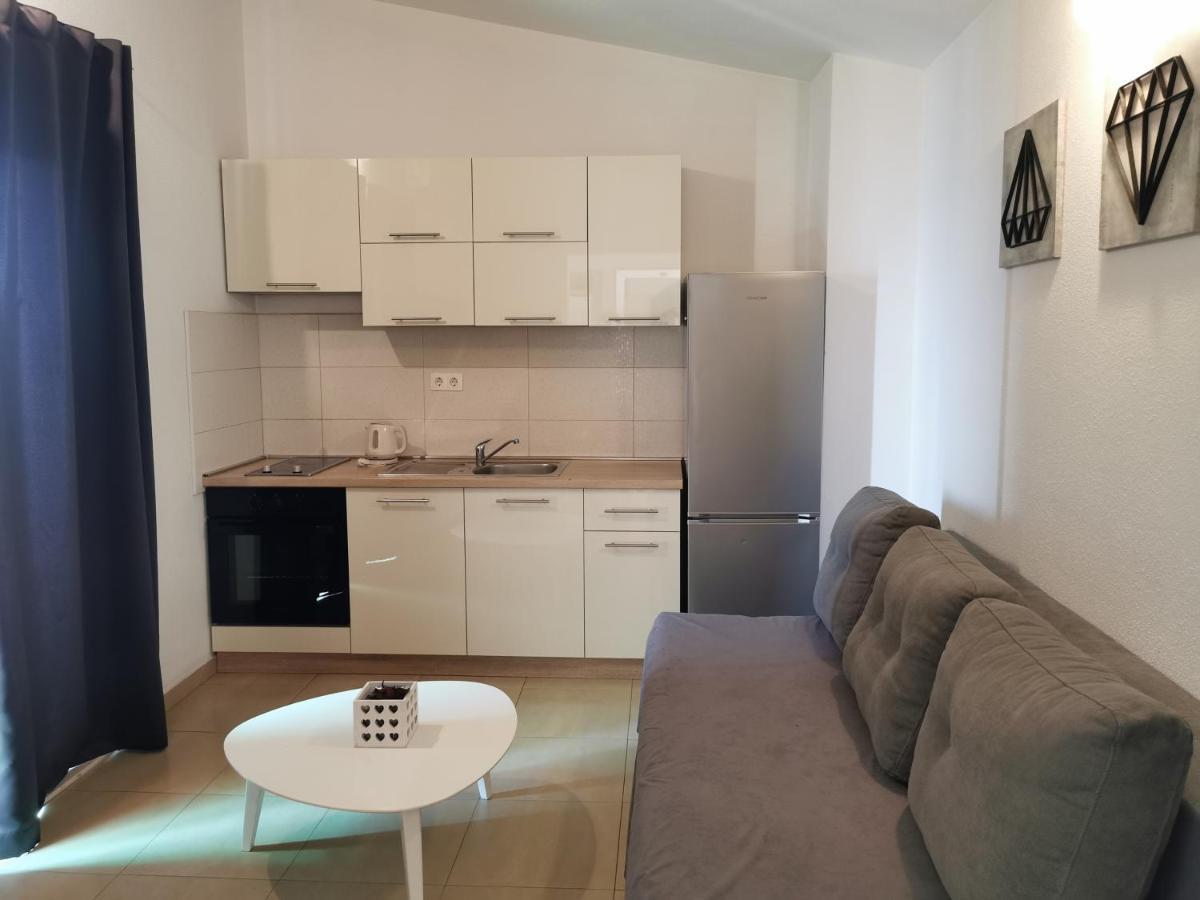Apartment Jurcevic Trogir Zewnętrze zdjęcie