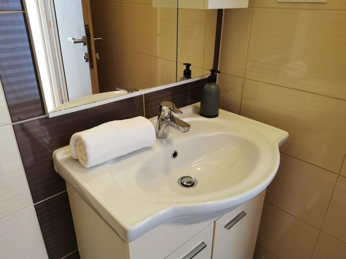 Apartment Jurcevic Trogir Zewnętrze zdjęcie