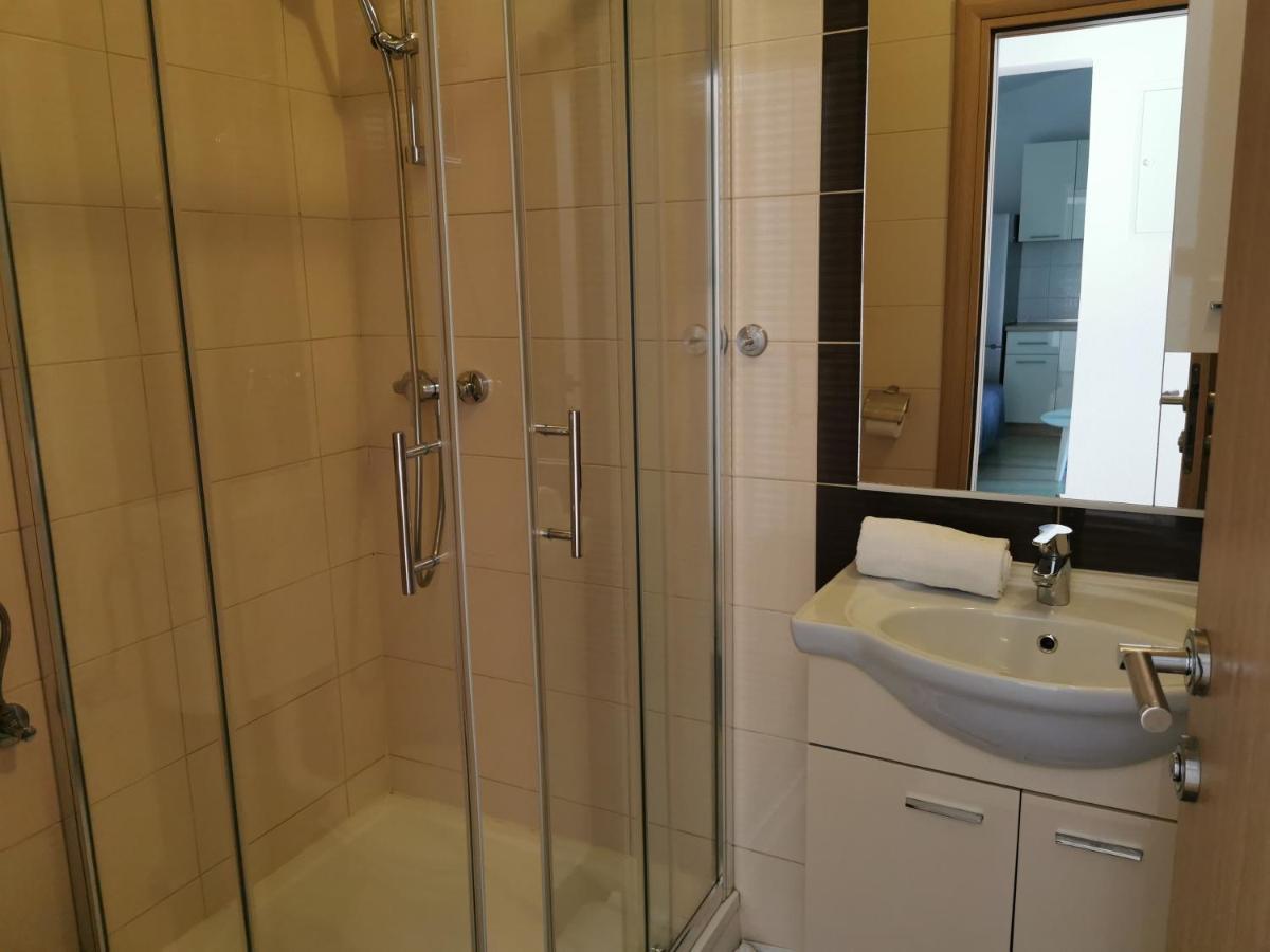 Apartment Jurcevic Trogir Zewnętrze zdjęcie