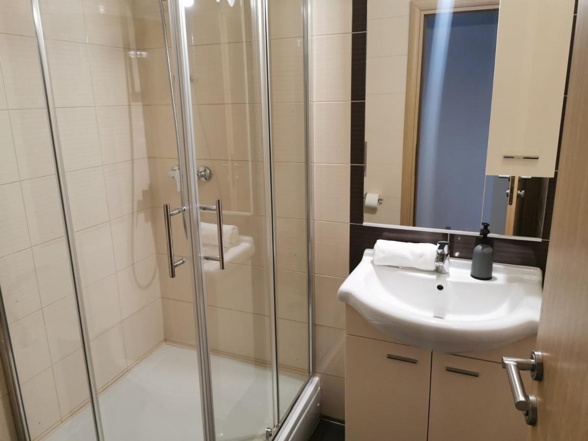 Apartment Jurcevic Trogir Zewnętrze zdjęcie