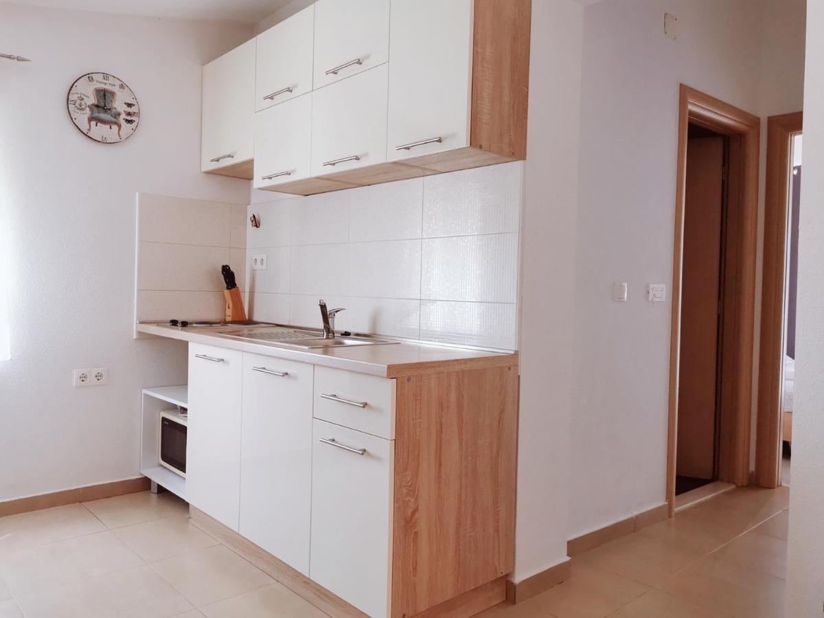 Apartment Jurcevic Trogir Zewnętrze zdjęcie