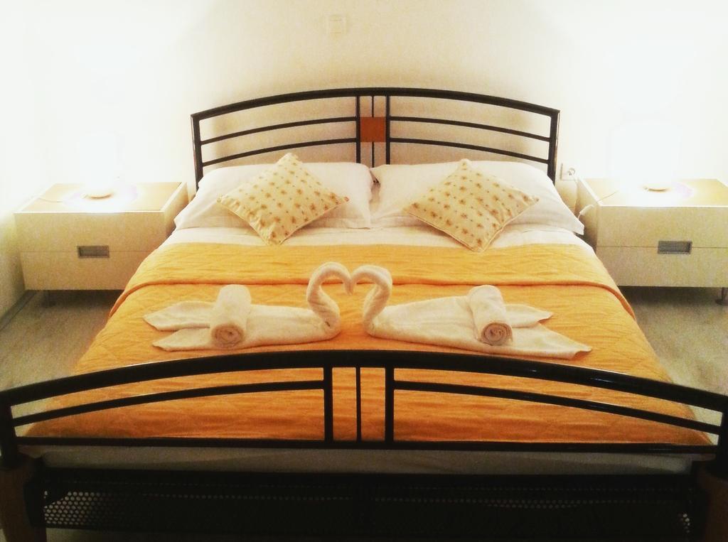 Apartment Jurcevic Trogir Pokój zdjęcie