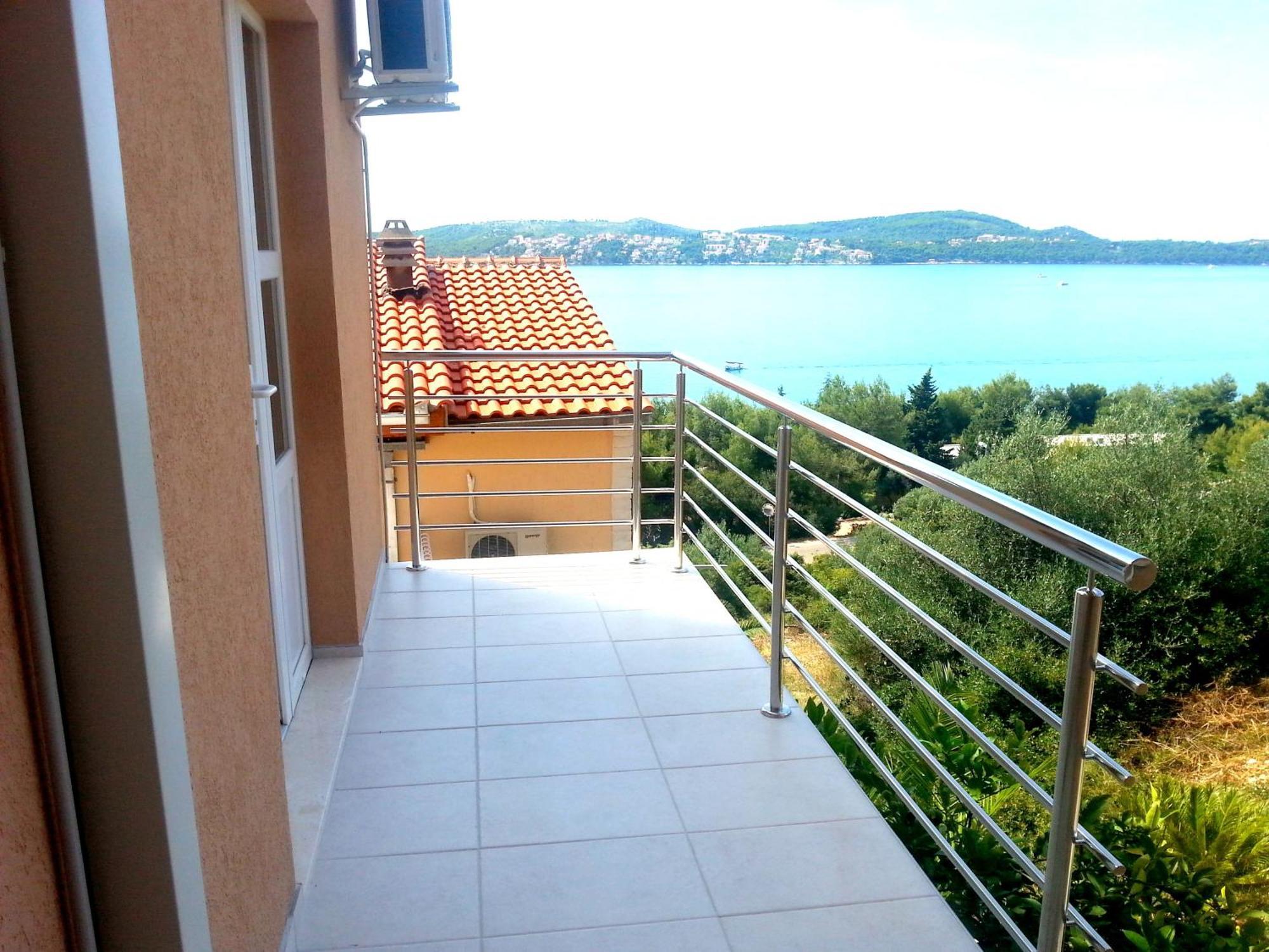 Apartment Jurcevic Trogir Pokój zdjęcie