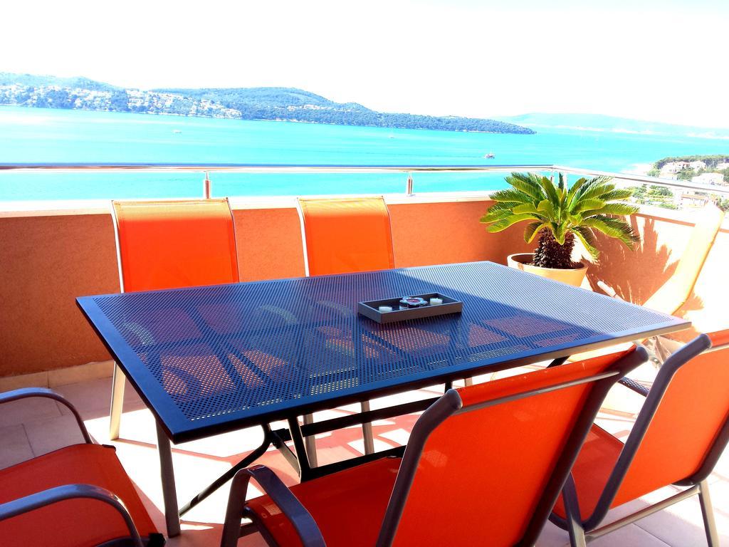 Apartment Jurcevic Trogir Zewnętrze zdjęcie